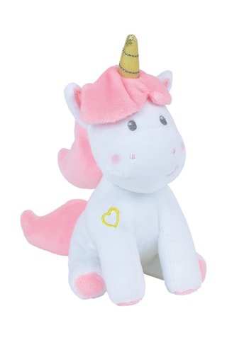 Peluche licorne