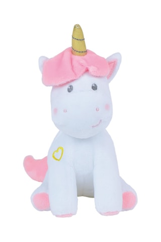 Peluche licorne