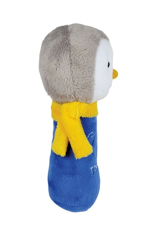 Peluche couinette T’Choupi Baby - Dès la naissance