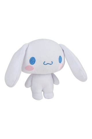 Peluche Cinnamoroll Hello Kitty Sanrio