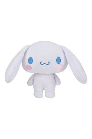 Peluche Cinnamoroll Hello Kitty Sanrio