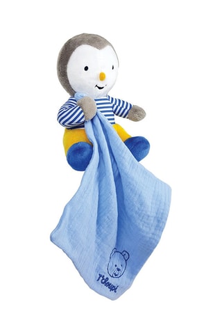 Peluche T’choupi