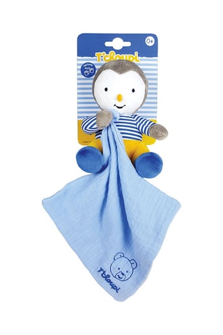 Peluche T’choupi