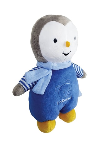 Peluche T’choupi - Dès la naissance