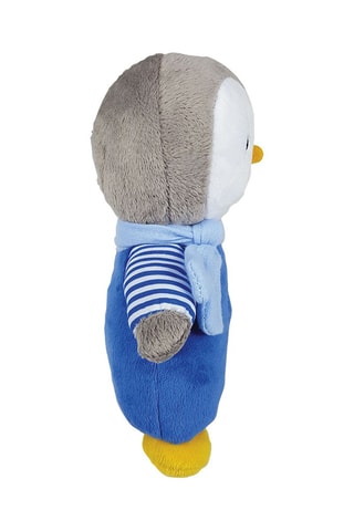 Peluche T’choupi - Dès la naissance