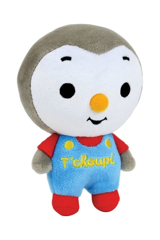 Peluche T’Choupi Kid