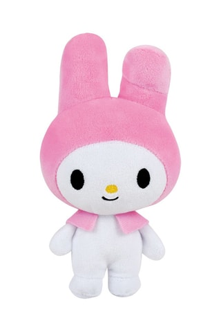 Peluche My melody Kid Hello Kitty Sanrio