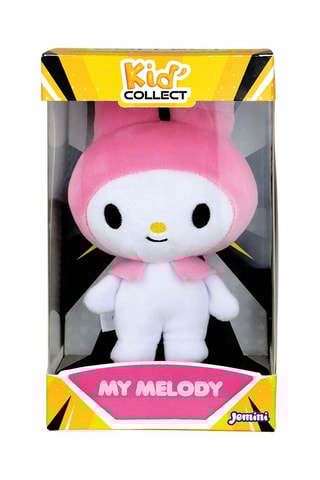 Peluche My melody Kid Hello Kitty Sanrio