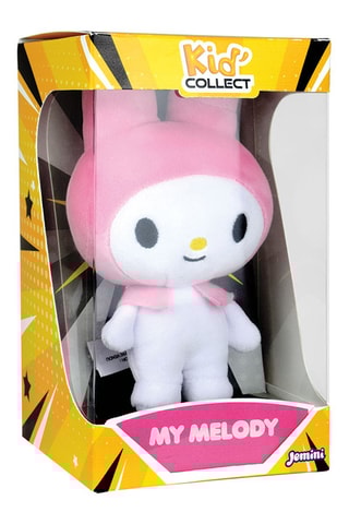 Peluche My melody Kid Hello Kitty Sanrio