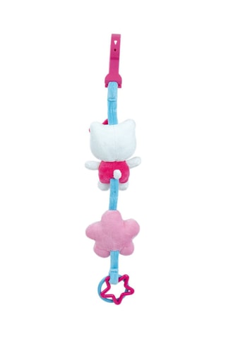 Peluche d'activités Hello Kitty Sanrio
