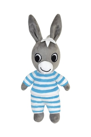 Peluche photoluminescente Trotro - Dès la naissance