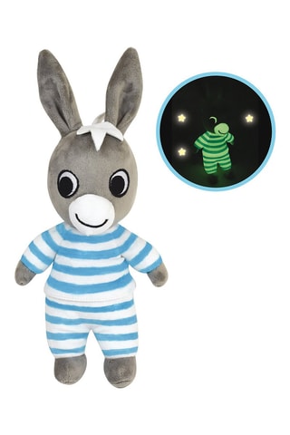 Peluche photoluminescente Trotro - Dès la naissance