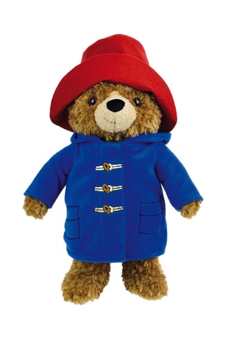 Peluche Paddington - 45 cm - Dès 12 mois