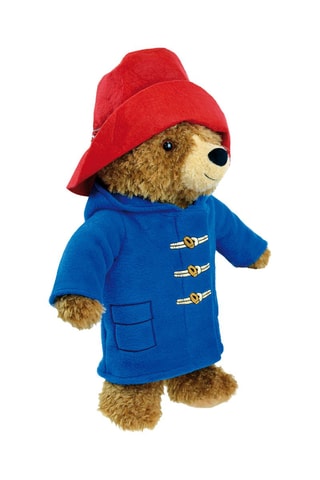 Peluche Paddington - 45 cm - Dès 12 mois