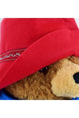 Peluche Paddington - 45 cm - Dès 12 mois