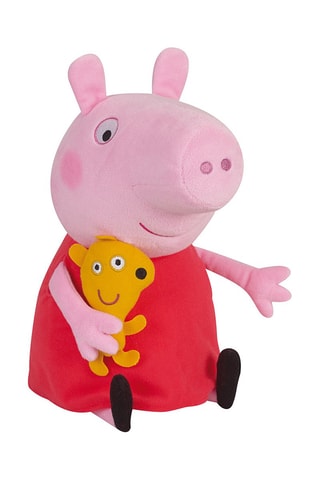 Peluche Peppa Pig