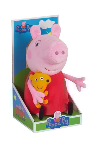 Peluche Peppa Pig