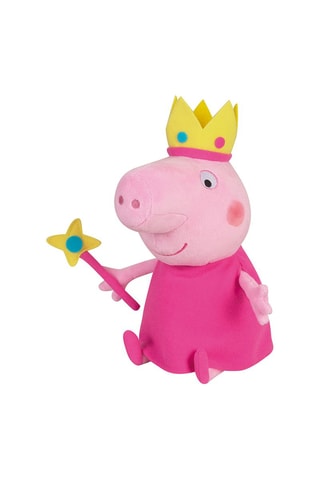 Peluche Peppa Pig