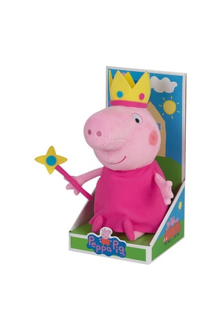 Peluche Peppa Pig