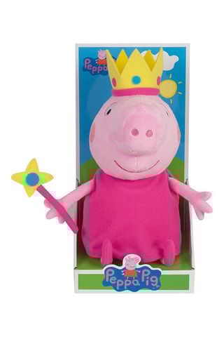 Peluche Peppa Pig