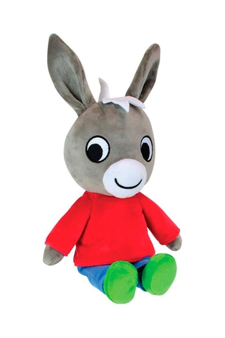 Peluche L'âne Trotro