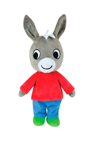 Peluche L'âne Trotro