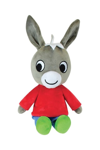 Peluche L'âne Trotro