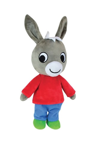 Peluche L'âne Trotro