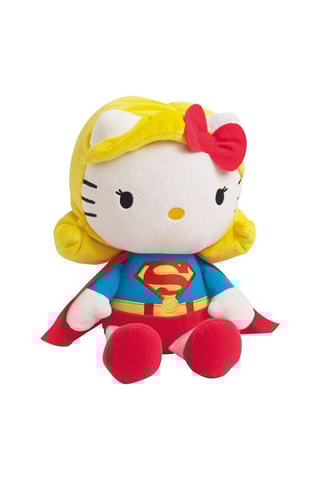 Peluche Hello Kitty Sanrio