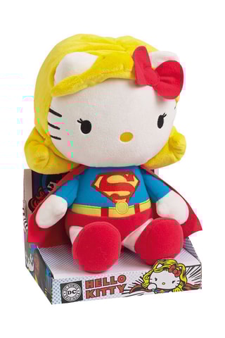 Peluche Hello Kitty Sanrio