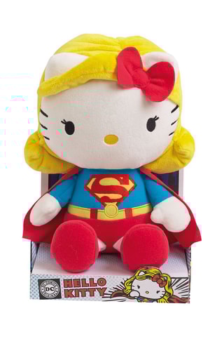 Peluche Hello Kitty Sanrio