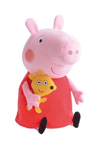 Peluche Peppa Pig