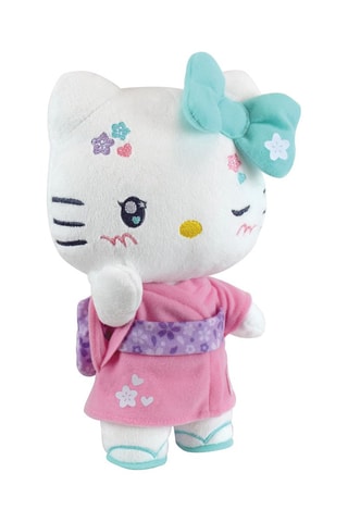 Peluche Hello Kitty Sanrio