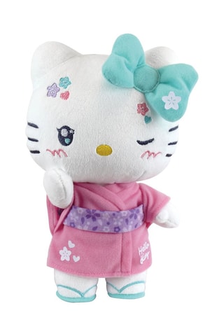 Peluche Hello Kitty Sanrio