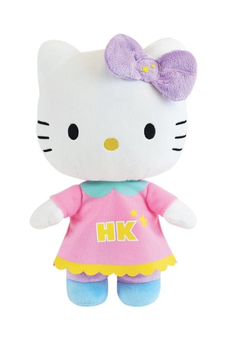 Peluche Hello Kitty Sanrio