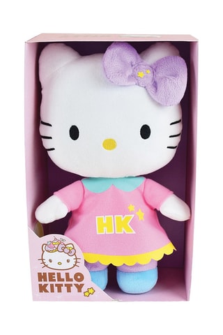Peluche Hello Kitty Sanrio