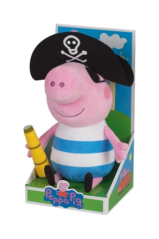 Peluche Peppa Pig
