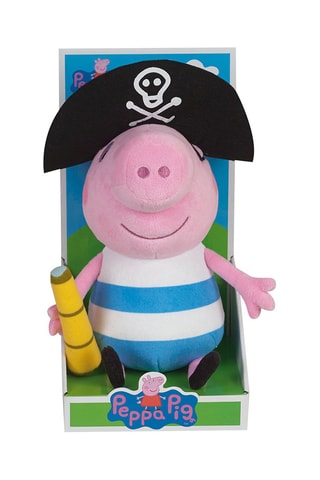 Peluche Peppa Pig