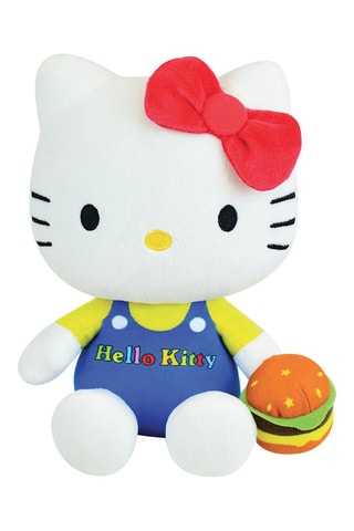 Peluche Hello Kitty Sanrio