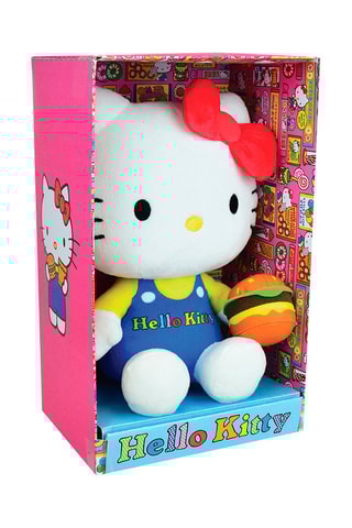 Peluche Hello Kitty Sanrio
