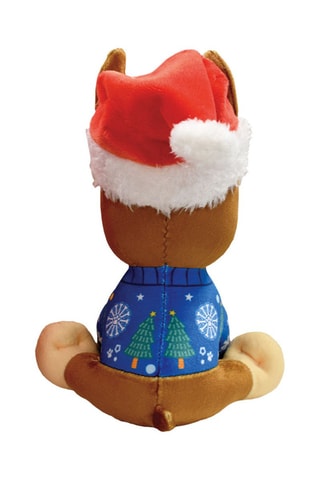 3 peluches Pat’Patrouille