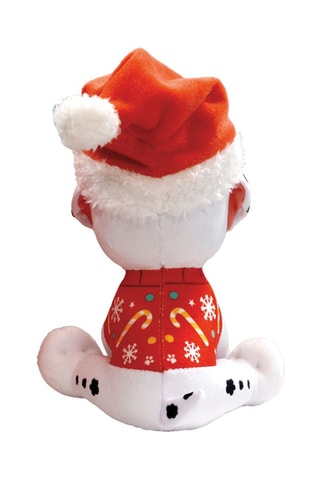 3 peluches Pat’Patrouille