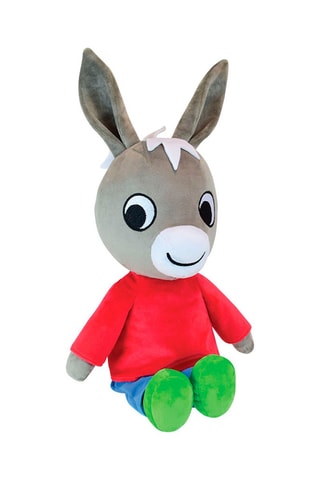Peluche L'âne Trotro
