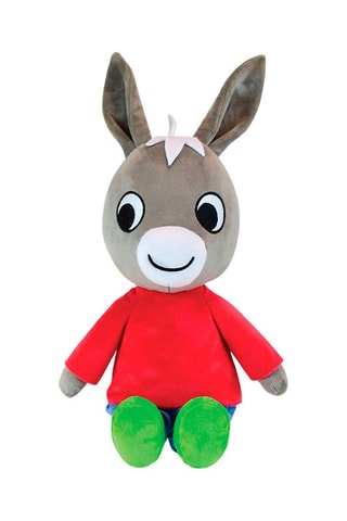 Peluche L'âne Trotro