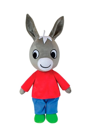 Peluche L'âne Trotro