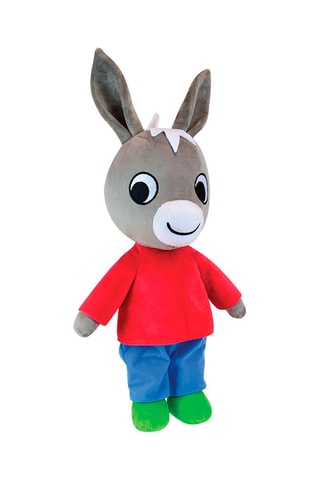 Peluche L'âne Trotro