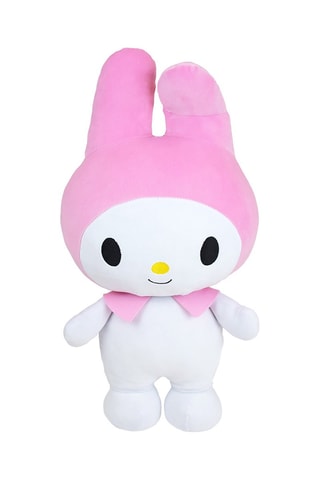 Peluche My Melody Hello Kitty Sanrio