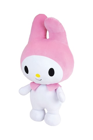 Peluche My Melody Hello Kitty Sanrio