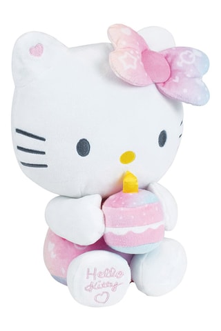 Peluche Hello Kitty Sanrio
