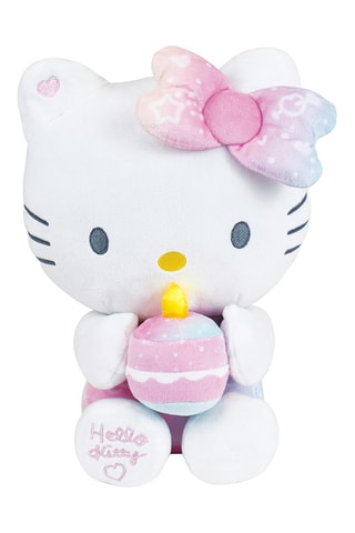Peluche Hello Kitty Sanrio